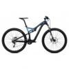 Specialized SJ FSR Comp 29 2013 Mountain Bike